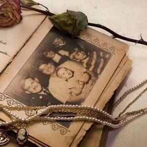 Meet your Posher, Martha